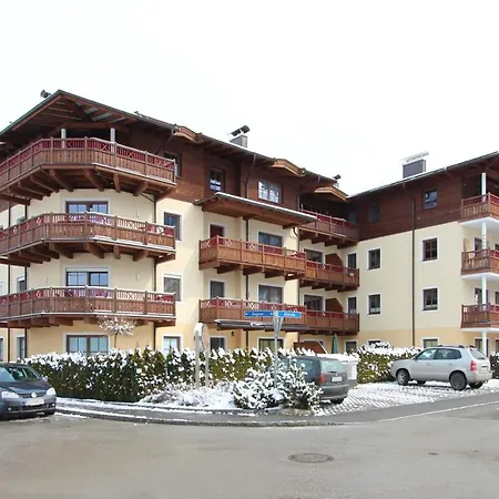 Apartment Avenida & Golf By Alpin Kaprun