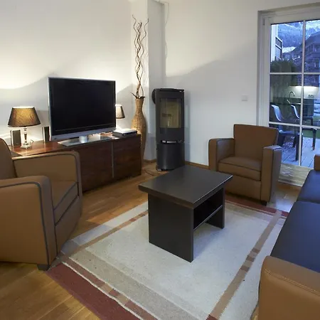 Apartment Avenida & Golf By Alpin *