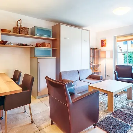 Apartment Avenida & Golf By Alpin