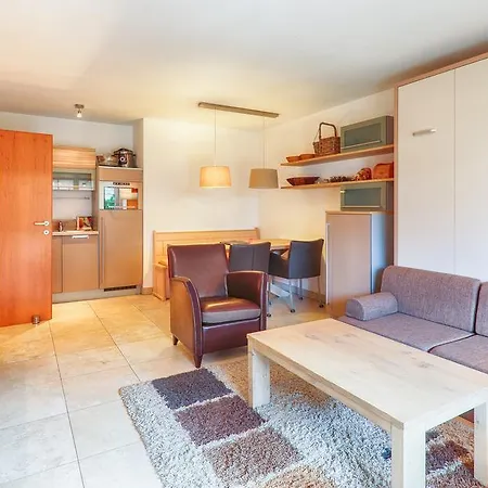 Avenida & Golf By Alpin Apartment