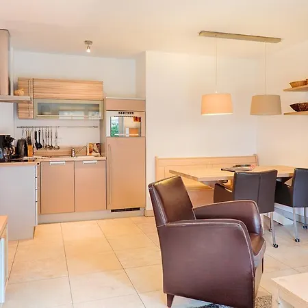 Avenida & Golf By Alpin Apartment *