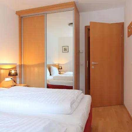 Apartment Avenida & Golf By Alpin *