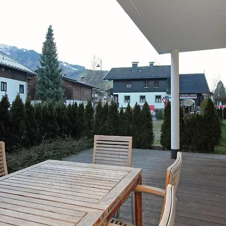 Apartment Avenida & Golf By Alpin Kaprun