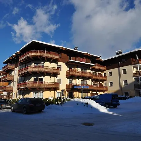Avenida & Golf By Alpin * Kaprun