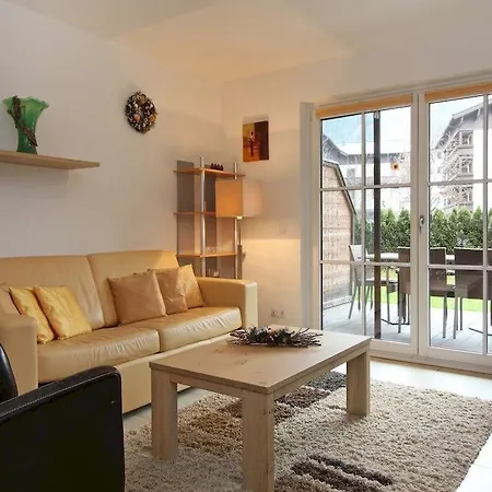 Apartment Avenida & Golf By Alpin *