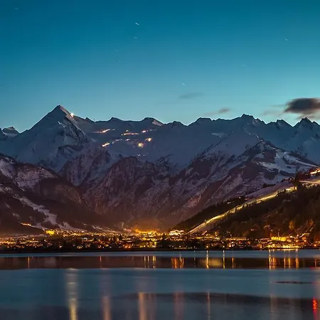 Avenida & Golf By Alpin * Kaprun